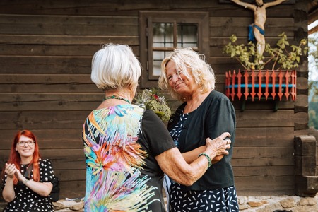 23. tradicionalno srečanje na Prežihovi bajti posvečeno pisateljevemu otroštvu (13)